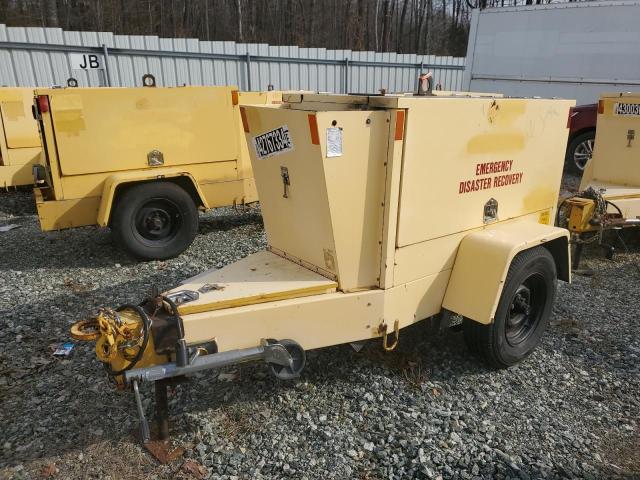 CK POWER GENERATOR 1993 1RX321001P1001048 photo #3