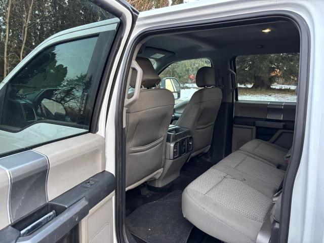 2015 FORD F150 SUPER 1FTFW1EF0FFA22033