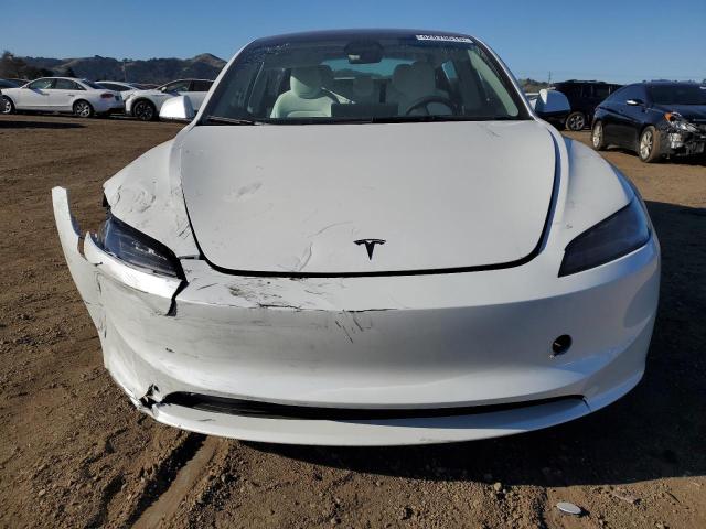 2024 TESLA MODEL 3 5YJ3E1EA7RF826302