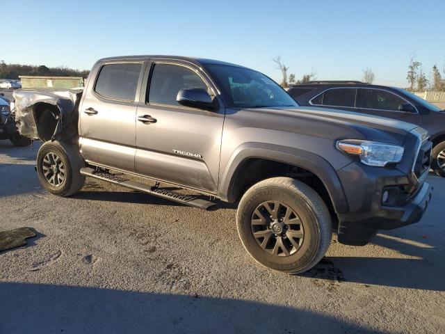 Vin: 3tyaz5cn2nt016112, lot: 87026454, toyota tacoma double cab 20224