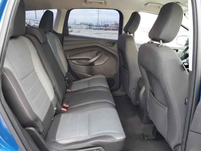 2018 FORD ESCAPE S - 1FMCU0F76JUB21031