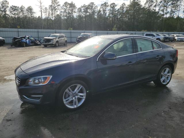 VOLVO S60 T5