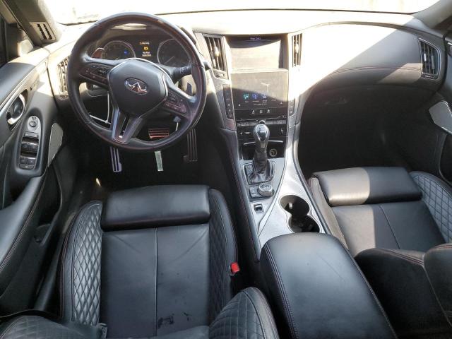 2019 INFINITI Q50 RED SP JN1FV7ARXKM801244