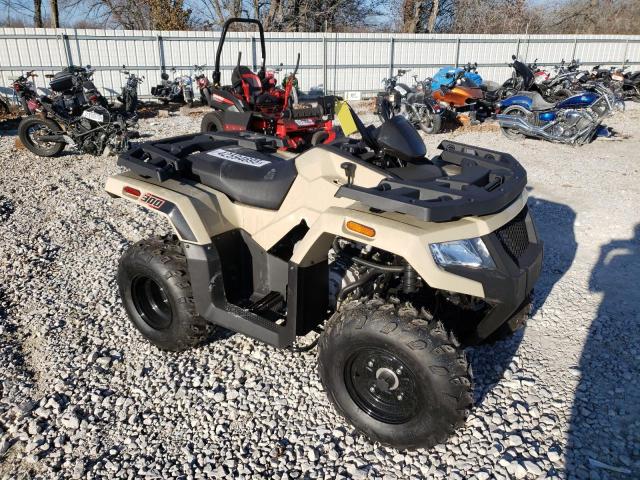 OTHER 4 WHEELER 2024 RFB24ATV7RK6X0269 photo #1