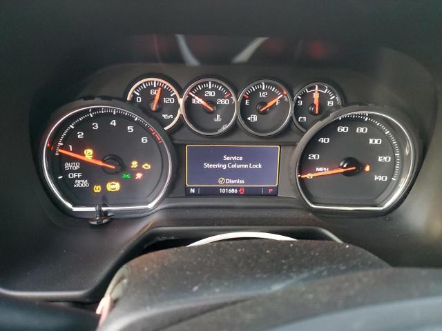 2021 CHEVROLET SUBURBAN C - 1GNSCCKD2MR255257