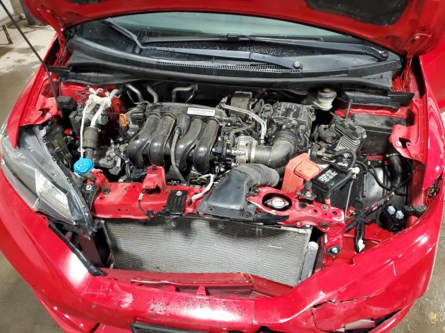 2020 HONDA FIT LX - 3HGGK5H43LM712275