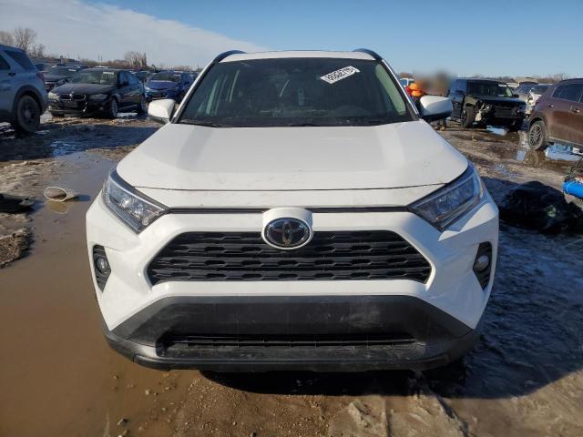 2021 TOYOTA RAV4 XLE - 2T3P1RFVXMC245913