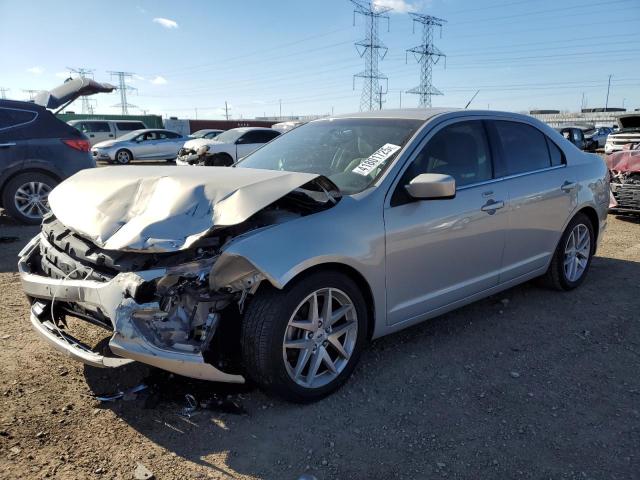 Vin: 3fahp0ja8ar327386, lot: 45963005, ford fusion sel 2010 img_1