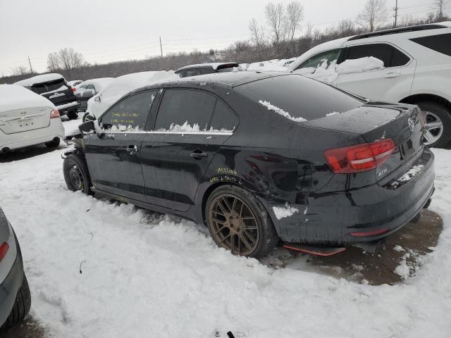2017 VOLKSWAGEN JETTA S - 3VW2B7AJ3HM268811