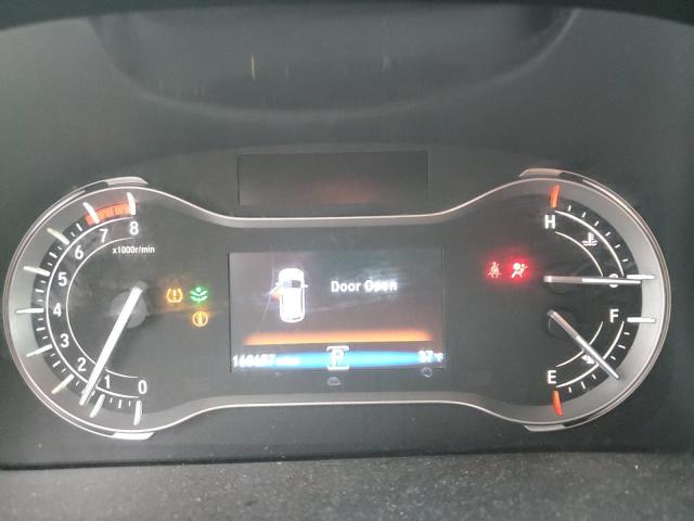 2016 HONDA PILOT EXL - 5FNYF6H54GB005718