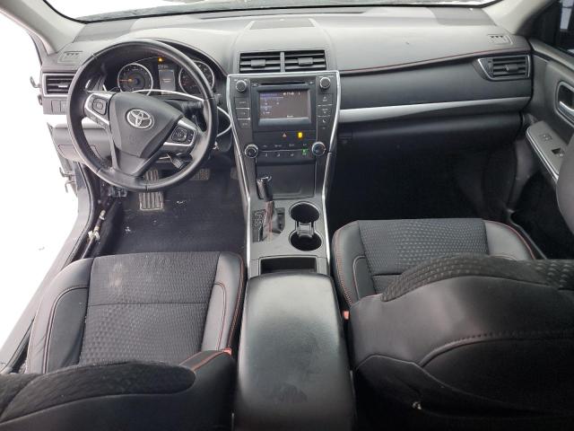 2015 TOYOTA CAMRY LE - 4T1BF1FK1FU014010