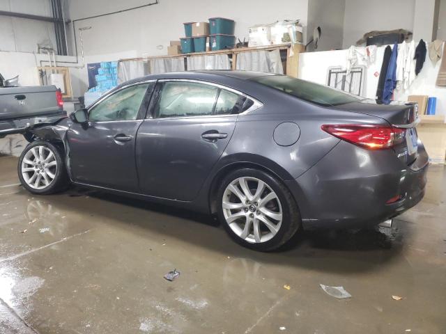 2016 MAZDA 6 TOURING - JM1GJ1V5XG1422030