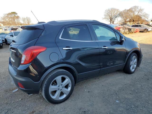 2016 BUICK ENCORE CON - KL4CJBSB9GB522414