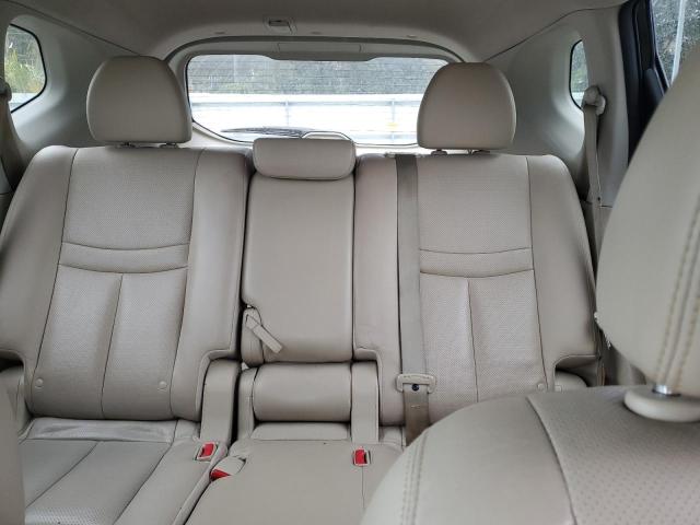 2015 NISSAN ROGUE S - 5N1AT2MTXFC862169