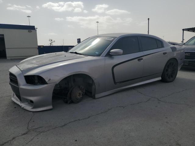 DODGE CHARGER SE