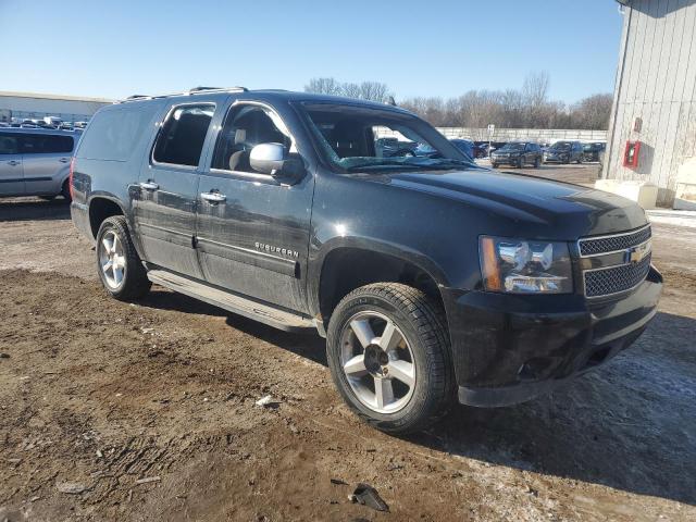 Vin: 1gnskhe78dr274966, lot: 42944545, chevrolet suburban k1500 ls 20134