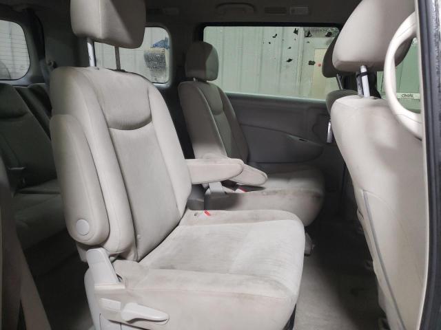 2015 NISSAN QUEST S - JN8AE2KP4F9123563
