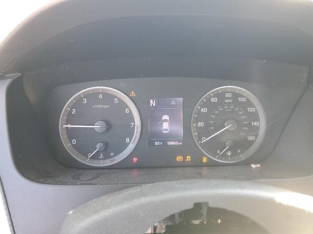 2015 HYUNDAI SONATA SE 5NPE24AF4FH250167