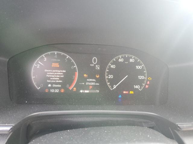 2024 HONDA CR-V EX - 2HKRS3H4XRH319948