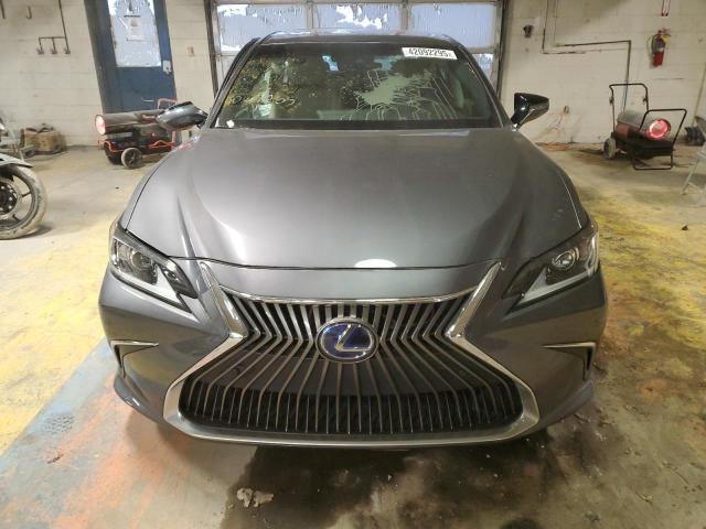 2020 LEXUS ES 300H - 58AD21B10LU007202