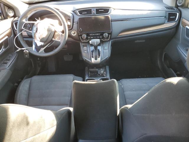 2018 HONDA CR-V EX - 5J6RW1H57JA006394