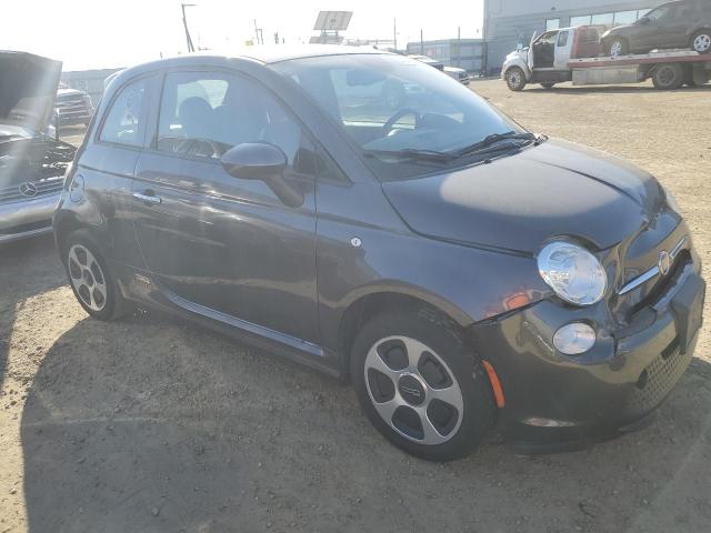 2015 FIAT 500 ELECTR 3C3CFFGE8FT623205
