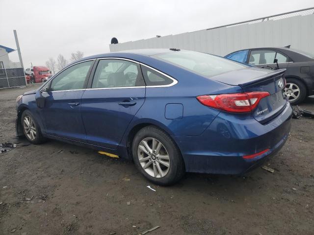 2017 HYUNDAI SONATA SE 5NPE24AF6HH483079