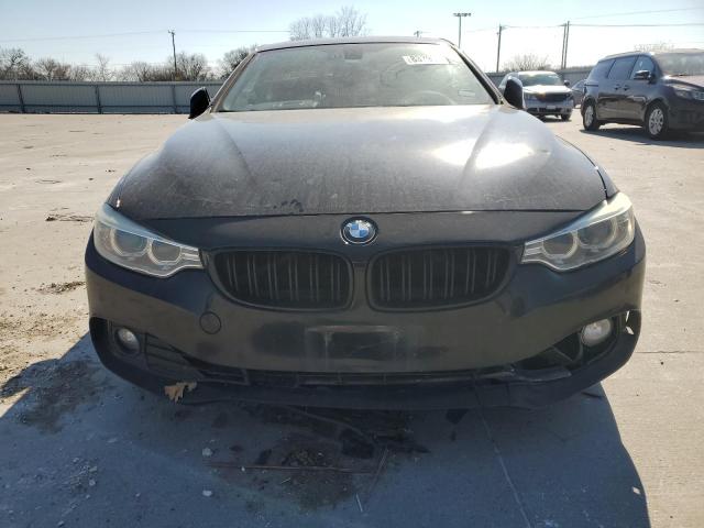 2015 BMW 428 I WBA3N3C52FK233718