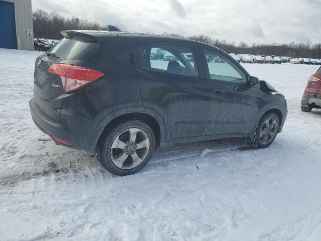 2016 HONDA HR-V LX - 3CZRU6H37GM708809