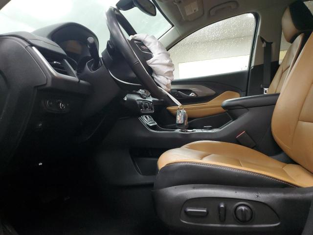 2019 GMC TERRAIN SL - 3GKALVEX4KL155076