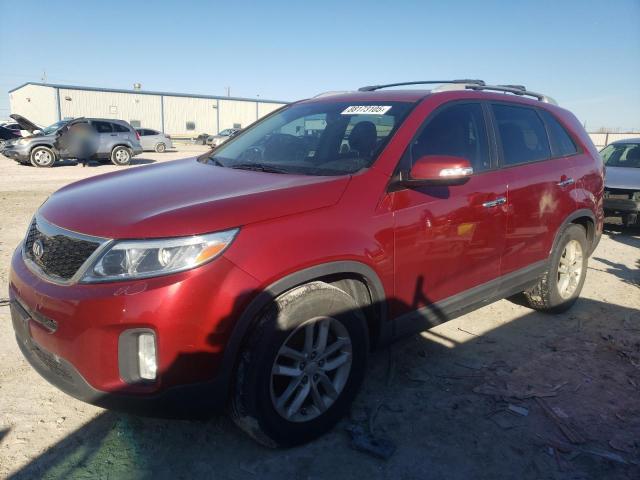KIA SORENTO LX