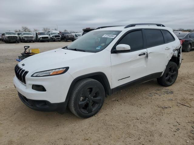 2018 JEEP CHEROKEE L - 1C4PJLCB9JD544100