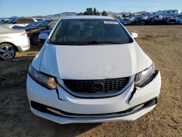 2015 HONDA CIVIC SE 19XFB2F71FE075889