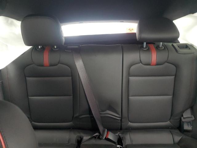 2024 CHEVROLET TRAX 2RS KL77LJE24RC184485