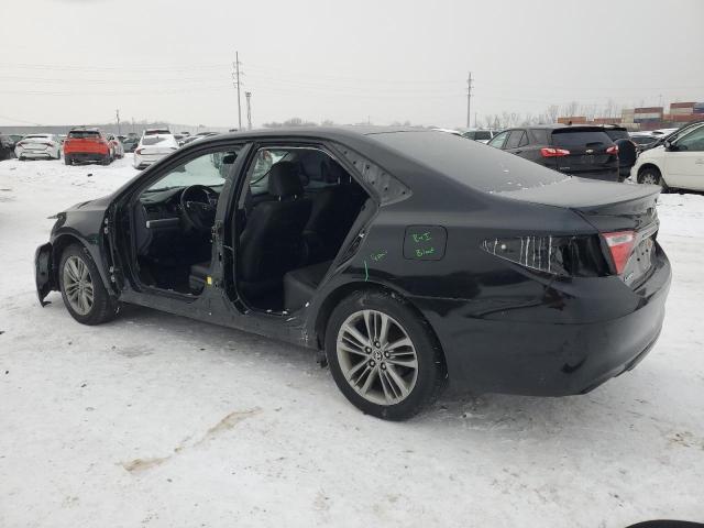 2015 TOYOTA CAMRY LE - 4T1BF1FK1FU014010