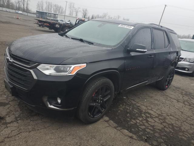 CHEVROLET TRAVERSE PREMIER