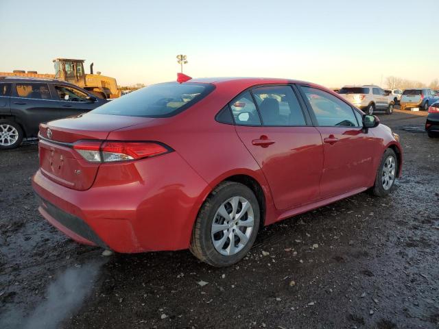 Vin: 5yfeprae6lp062870, lot: 42779075, toyota corolla le 20203