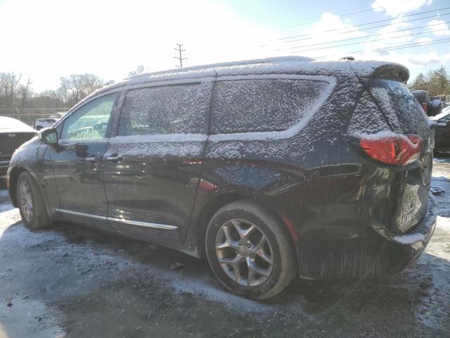 2018 CHRYSLER PACIFICA L - 2C4RC1GGXJR272473