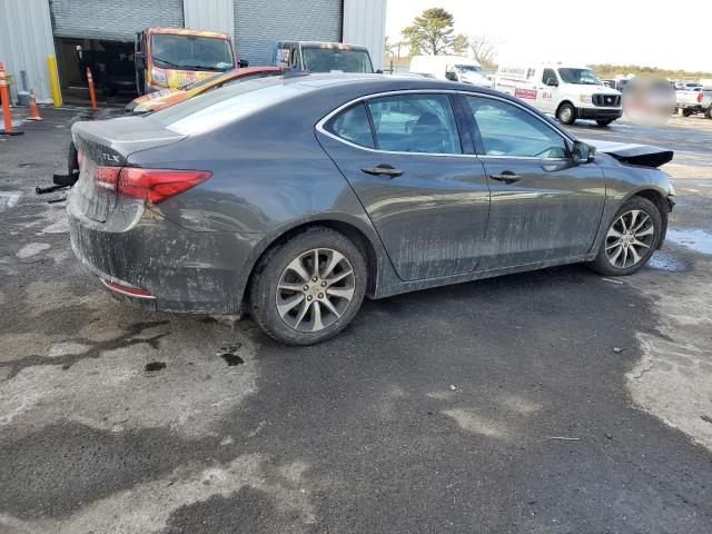 19UUB1F51FA025885 Acura Tlx Tech 2015