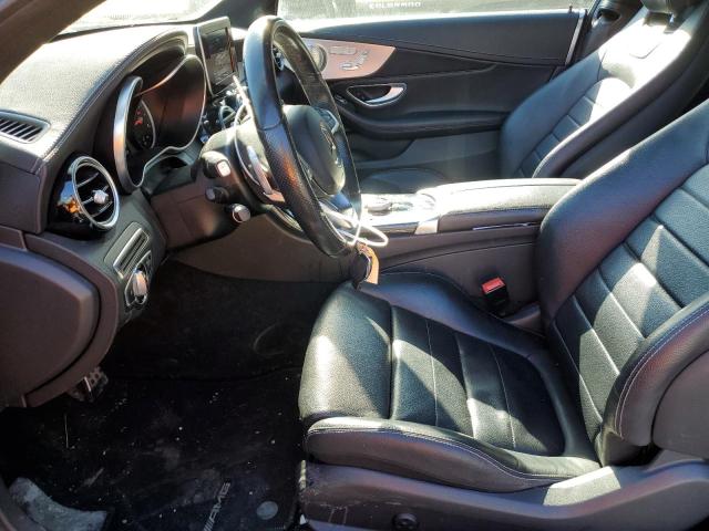 2017 MERCEDES-BENZ C 300 WDDWJ4JB4HF393997