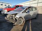 2016 NISSAN VERSA NOTE - 3N1CE2CP4GL366935