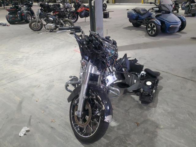 2021 HARLEY-DAVIDSON FLHXS 1HD1KRP12MB621993
