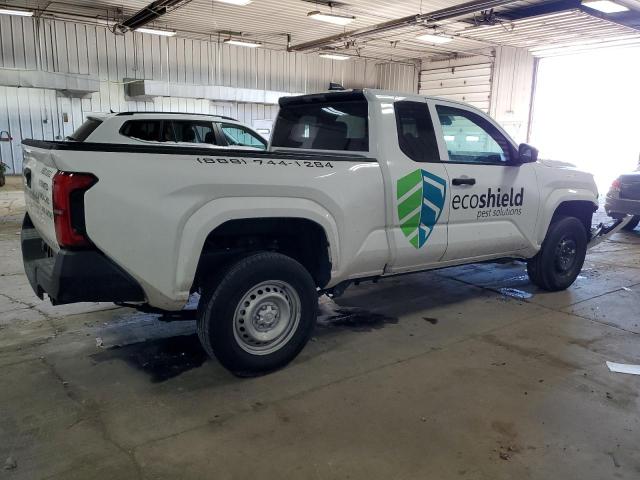2024 TOYOTA TACOMA XTR 3TYJDAHN6RT005510