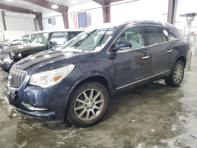 BUICK ENCLAVE