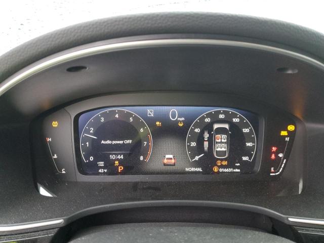 2023 HONDA CIVIC SPOR 19XFL1H87PE006932