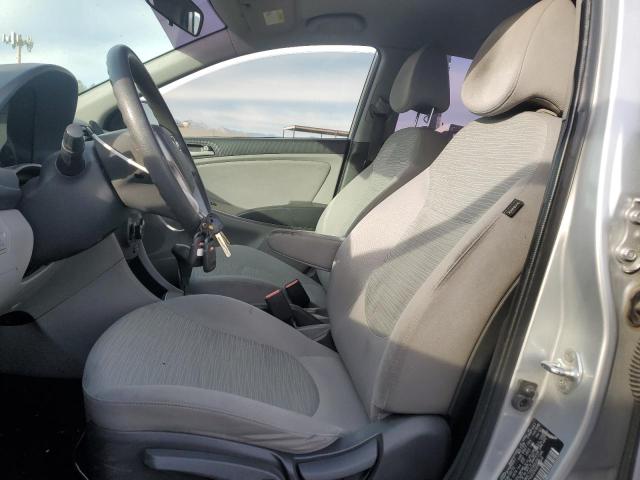 2016 HYUNDAI ACCENT SE - KMHCT4AE8GU967346