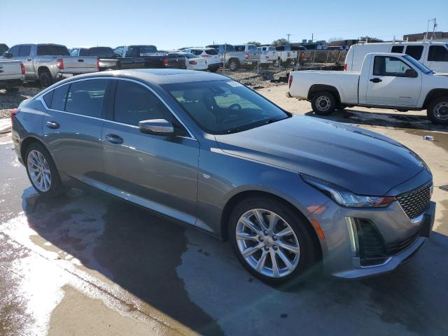 2020 CADILLAC CT5 LUXURY - 1G6DW5RK8L0129712