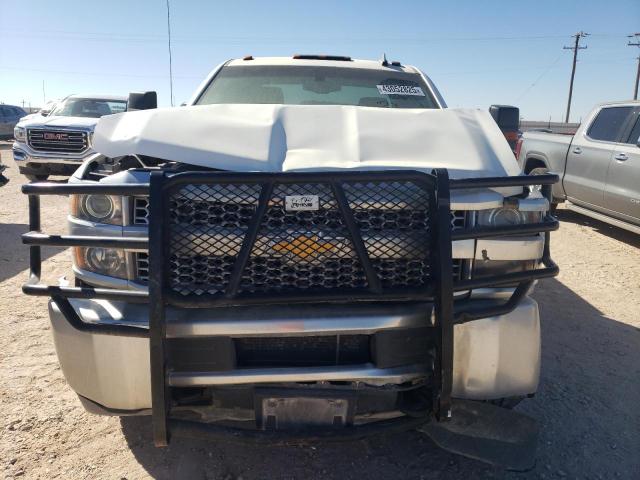 2019 CHEVROLET SILVERADO 2GC2KSEG7K1188625