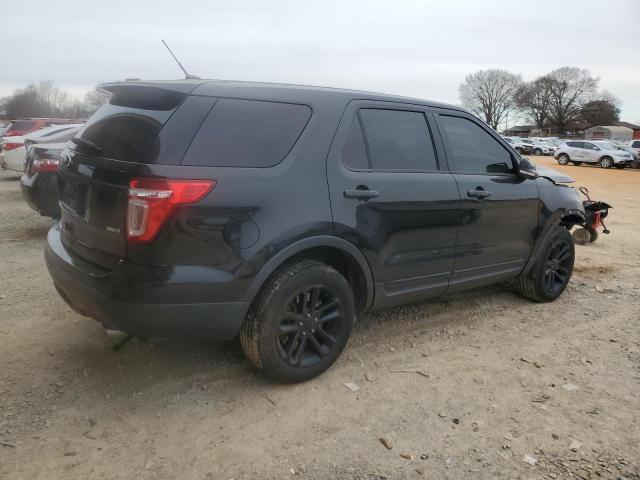 2015 FORD EXPLORER X - 1FM5K8D8XFGB68173