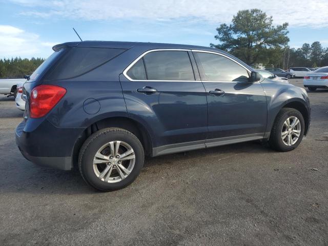 2015 CHEVROLET EQUINOX LS 2GNALAEK2F1162373